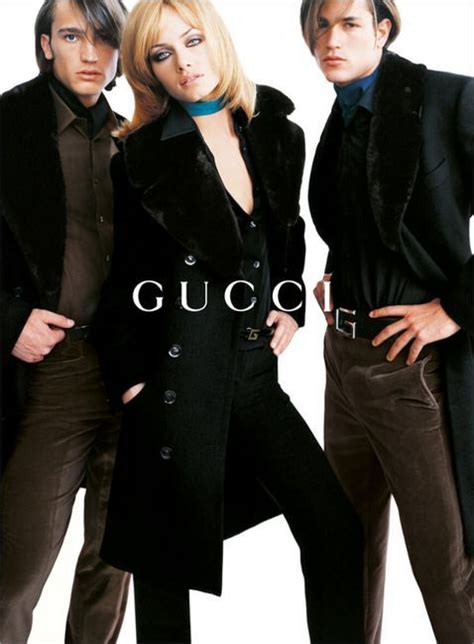 tom ford gucci design 1990s|roy frowick ford gucci.